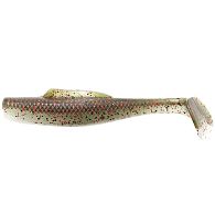 Силикон Z-Man Minnowz, 3,00", 7,6 см, 6 шт, Redbone: купить, цена, Киев, Украина | Zabros