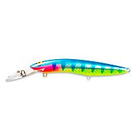 Воблер Halco Sorcerer 125 SR, 12,5 см, 20 г, 0,75 м, R2, купить, цены в Киеве и Украине, интернет-магазин | Zabros