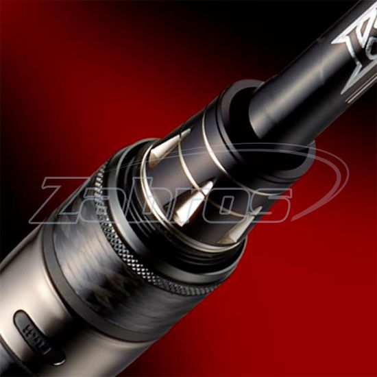 Картинка Ever Green Inspirare, IRSC-66M, Cobra RS, 1,98 м, 7-21 г