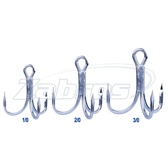 Фотография BKK Fangs-65 CB, 1/0, 7 шт