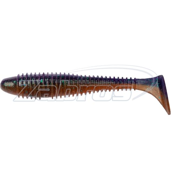 Фото Select Fatfish, 3,00", 7,6 см, 6 шт, 206