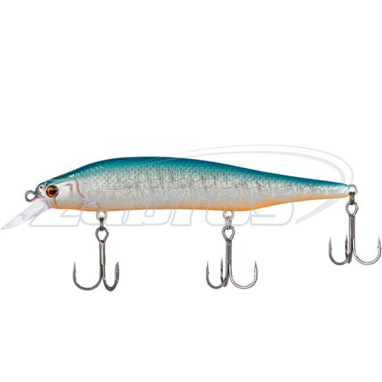 Фото Select Messer 115SP, 11,5 см, 16 г, 1,8 м, 34