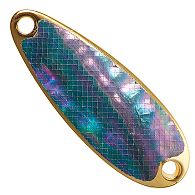 Блешня Daiwa Crusader Gekiatsu, 7 г, 3,5 см, Black Shell G: купити, ціна, Київ, Україна | Zabros Блешня Daiwa Crusader Gekiatsu, 7 г, 3,5 см, Black Shell G: купити, ціна, Київ, Україна | Zabros