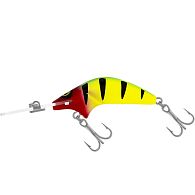 Воблер Halco Poltergeist 80, 8 см, 17 г, 5 м, H86, купити, ціна, Київ, Україна | Zabros