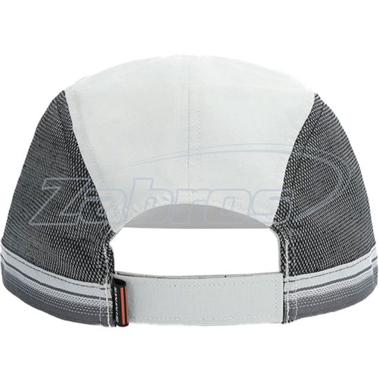 Малюнок Simms Superlight Flats Cap, 13973, Sterling