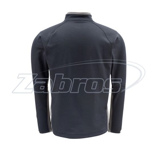 Фотографія Simms Guide Mid Top, XL, Black