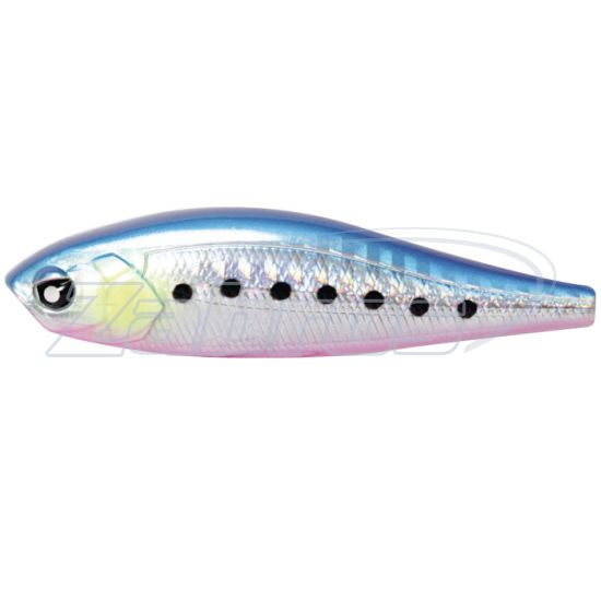 Фото Lucky John Anira 69SP, 6,9 см, 8 г, 1,2 м, AN69SP-106