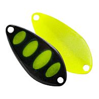 Блесна Rapture Zero, 188-08-233, 1,4 г, 2 см, YC/UV: купить, цена, Киев, Украина | Zabros