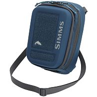 Сумка Simms Freestone Chest Pack, 13371-403-00, 3 л, Midnight, купить, цена, Киев, Украина | Zabros