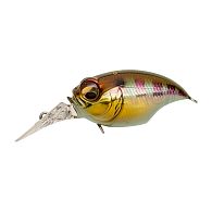 Воблер Megabass Griffon MR-X New 43F, 4,3 см, 7 г, 2,5 м, Gg Gill, купить, цена, Киев, Украина | Zabros
