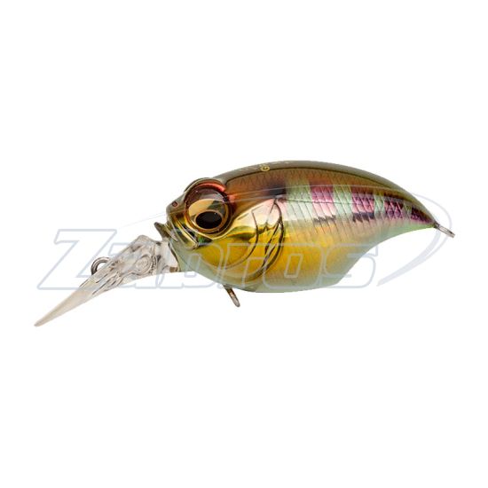 Фото Megabass Griffon MR-X New 43F, 4,3 см, 7 г, 2,5 м, Gg Gill
