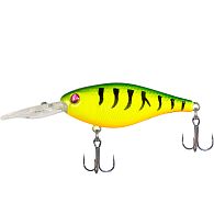 Воблер X-Fish Beaver 60F, 6 см, 8,5 г, 2 м, 098, купити, ціна, Київ, Україна | Zabros