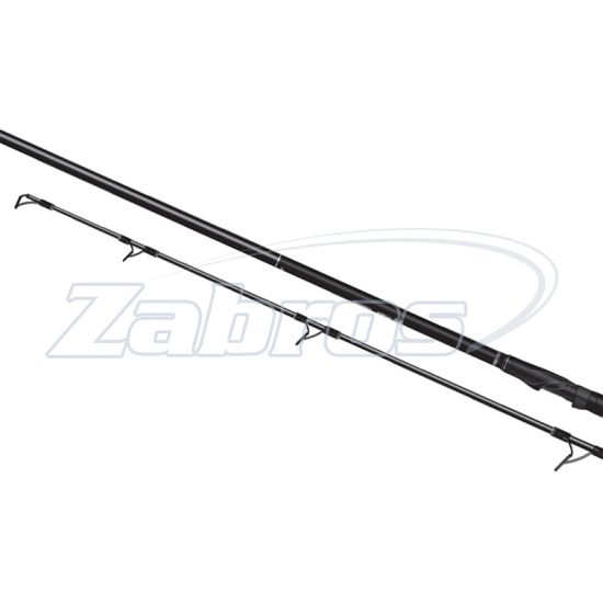 Фотографія Shimano Tribal TX Intensity Spod & Marker, TXINTSPODMRK13, 3,96 м, 2 секц, 5 lb