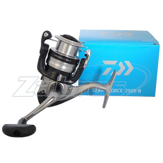 Купить Daiwa Strikeforce, 10419-250, 2500