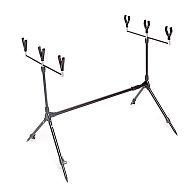 Род-под Salmo, 707-404, 3 удилища: купить, цена, Киев, Украина | Zabros