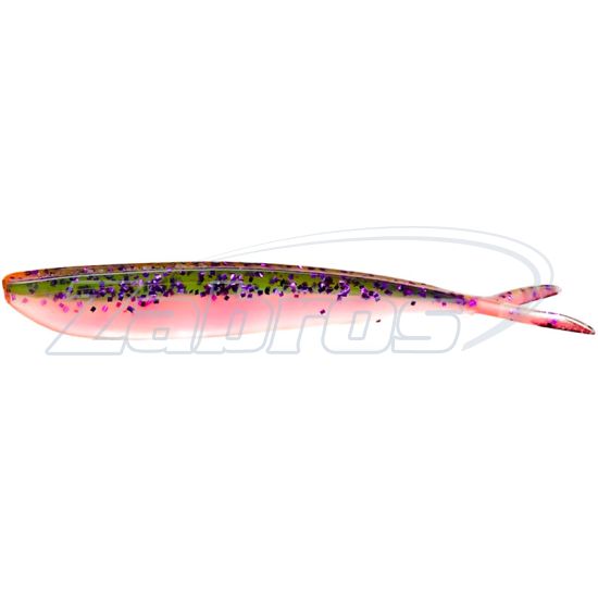 Фото Lunker City Fin-S Fish, 5,75", 14,6 см, 8 шт, 154