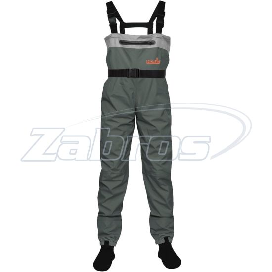 Фото Norfin Whitewater 2, 91247-05XXL