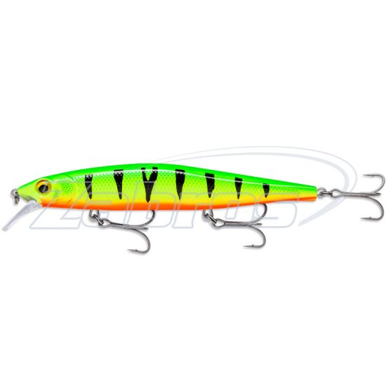 Фото Rapala Precision Xtreme Mavrik 110SP, 11 см, 15 г, 1,9 м, FT
