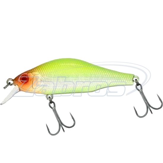 Фото ZipBaits Khamsin Jr. 50SP-SR, 5 см, 4 г, 1 м, 996