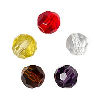 Намистина Decoy B-1 Kachi Kachi Beads, M, 8 шт, Yellow: купити, ціна, Київ, Україна | Zabros