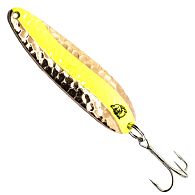 Блешня Dardevle Cop-E-Cat Imp Heavy 3/4oz, 21 г, 6,5 см, 387: купити, ціна, Київ, Україна | Zabros