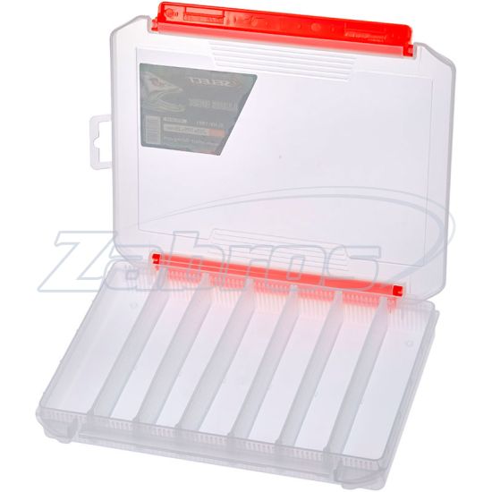 Фотографія Select Lure Box, SLHX-1901, 25,5x19,5x3,5 см