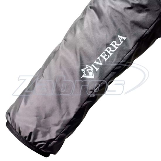 Viverra Warm Cloud Jacket с капюшоном, M, Grey, Киев