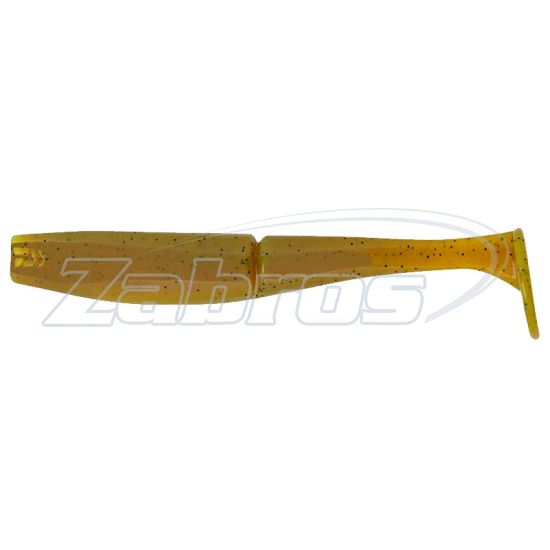 Фото Daiwa Bait Junkie Minnow, 4,20", 10,7 см, 5 шт, Fish Oil UV