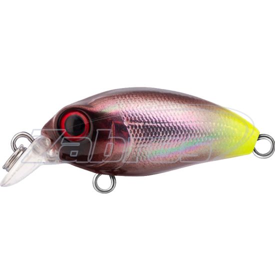 Фото Trident Riot SR 32F, 3,2 см, 2,6 г, 0,4 м, 043