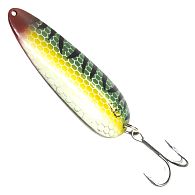 Блесна Dardevle 1oz, 28 г, 9,3 см, 059: купить, цена, Киев, Украина | Zabros