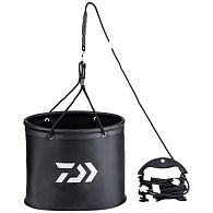 Ведро для воды Daiwa EVA Bucket, 15809-120, 23x20 см, купить, цены в Киеве и Украине, интернет-магазин | Zabros