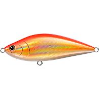 Воблер Tackle House Sinking Shad 70S, 7 см, 23 г, PH Gold Orange, купить, цена, Киев, Украина | Zabros