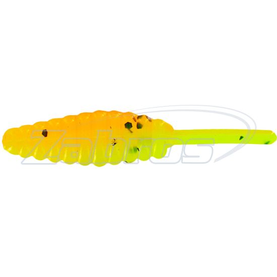 Фото Big Bite Baits Panfish Minnow, 1,50", 3,8 см, 10 шт, Chart Perch
