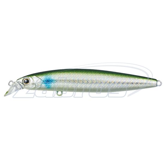 Фото Daiwa Seabass Hunter Z 120F, 12 см, 17,5 г, 3D Inakko