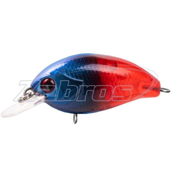 Фото Trident Reach 36F, 3,6 см, 4,4 г, 1 м, 025