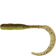 Силикон Reins Curly Curly, 4,00", 10,15 см, 12 шт, B08: купить, цена, Киев, Украина | Zabros