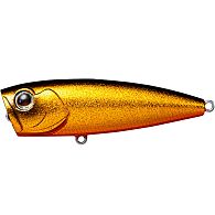 Воблер Daiwa Steez Popper, 7 см, 12,4 г, Sg Kurokin, купить, цена, Киев, Украина | Zabros