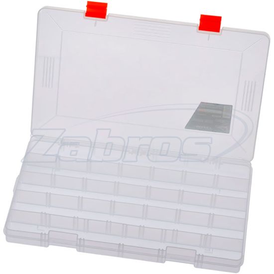 Фотографія Select Lure Box, SLHX-0324, 37,5x22,5x3,5 см