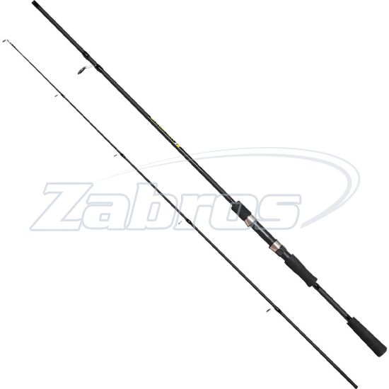 Фото X-Fish Champion 2,4 м, 10-50 г