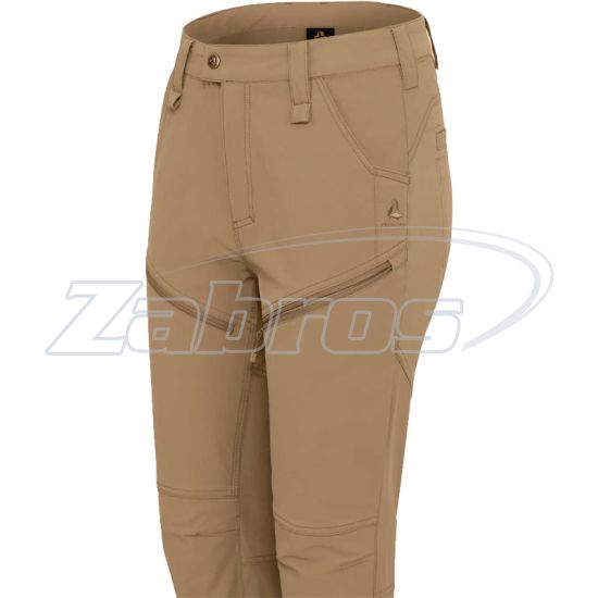 Картинка Frontier Aurata Woman, 28/32, Coyote