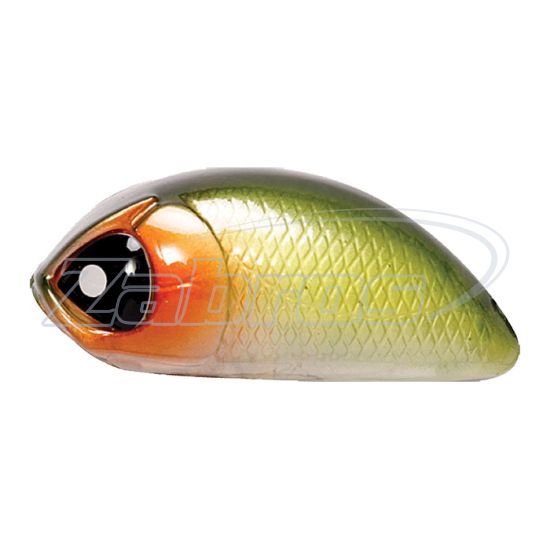 Фото Lucky John Haira Plus One 44F, 4,4 см, 8 г, 1 м, HAT44LBF-401