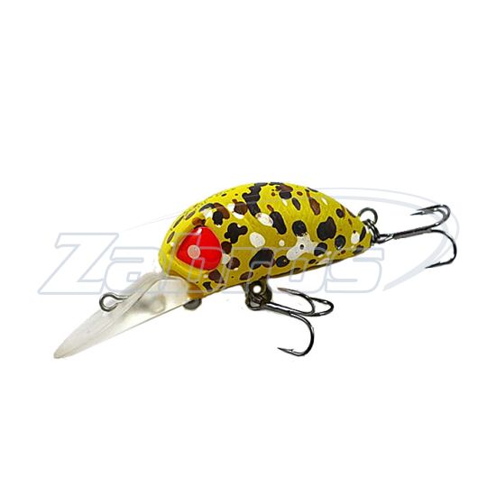 Фотография Lucky John Haira Plus One 44F, 4,4 см, 8 г, 1 м, HAT44LBF-506