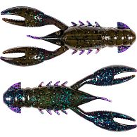 Силикон Z-Man Pro Crawz, 3,50", 8,9 см, 3 шт, Bama Bug: купить, цена, Киев, Украина | Zabros