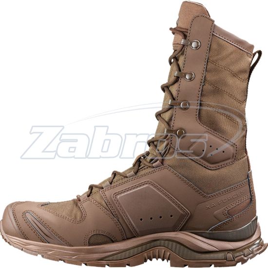 Картинка Salomon XA Forces Jungle, L41267500, 11,5, Earth Brown