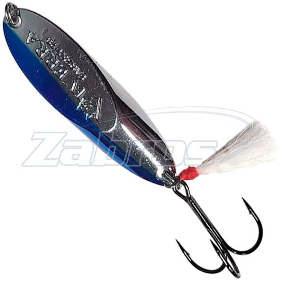 Фото Viverra Farsky, 28 г, Blue/Silver