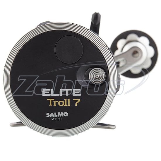 Купити Salmo Elite Troll 7, M2130