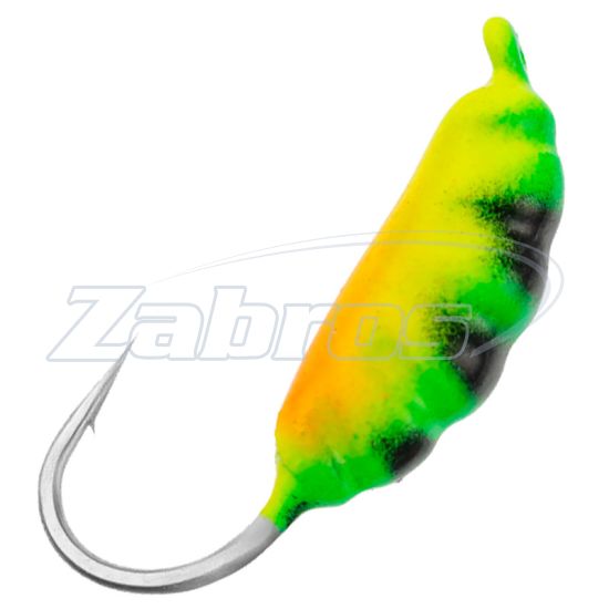 Фото Viking Fishing Shrimp, 0,58 г, 8 мм, 5 шт, Hot1