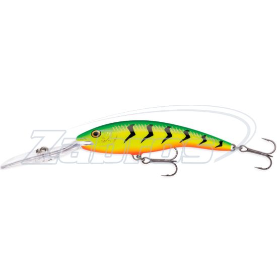 Фото Rapala Deep Tail Dancer 110F, 11 см, 22 г, 9 м, BLT