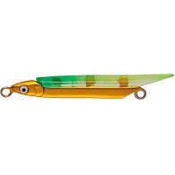 Пилькер Tackle House Shores Streamer, 2,8 г, 3,8 см, Gold Green: купить, цена, Киев, Украина | Zabros