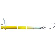 Воблер Daiwa Masu No Koeda, 6 см, 1,5 г, Glow Tail Yellow, купить, цены в Киеве и Украине, интернет-магазин | Zabros